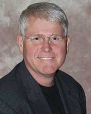 Greg Crow