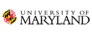 University of Maryland