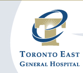 Toronto East General Hospital